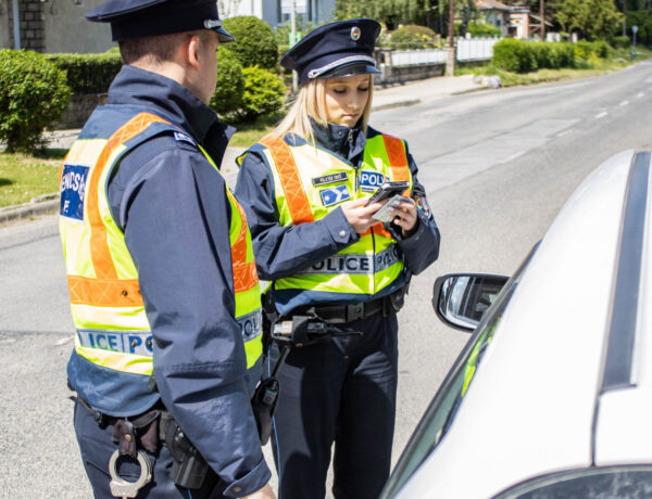 Ismét egyhetes Roadpol akció jön