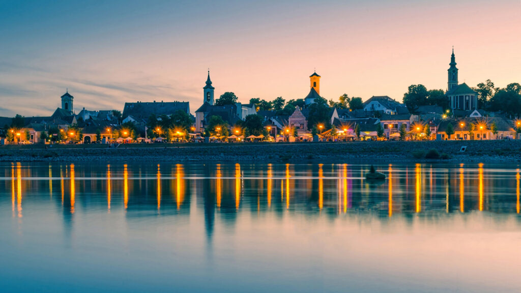 Szentendre Éjjel-Nappal Nyitva 2025