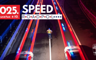 Roadpol speed – fókuszban a gyorshajtók