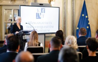 Júliusi viharkárok helyreállítására nyert támogatást Szentendre