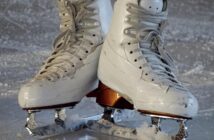 A Villa Parkban lesz idén a jégpálya Leányfaluban