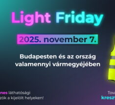 Light Friday akció térségünkben