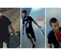 Lopás miatt keresik őket