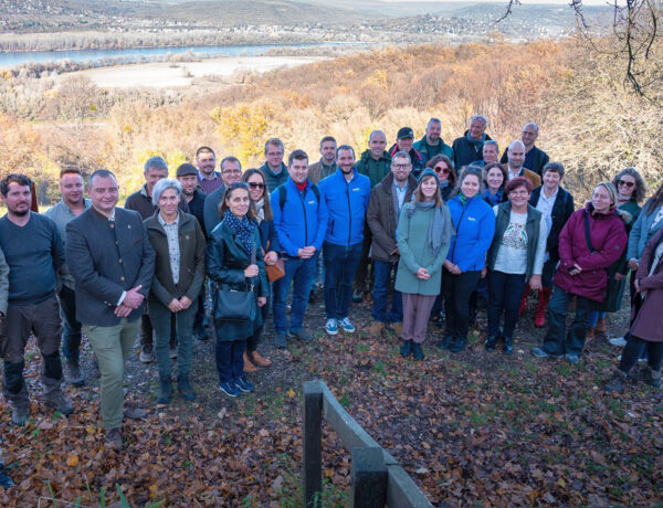 Nagyszabású ökoturisztikai fejlesztésekről egyeztettek Visegrádon