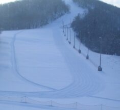 Pénteken nyit a visegrádi sípálya