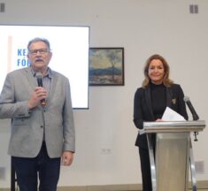 Vitályos Eszter: az itt élőkkel együtt alakítjuk Dunakanyar jövőjét