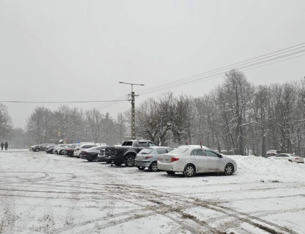 Nagy forgalom várható Dobogókő és Visegrád környékén