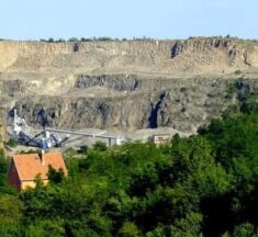 Kőzetjövesztő robbantás lesz Dunabogdányban