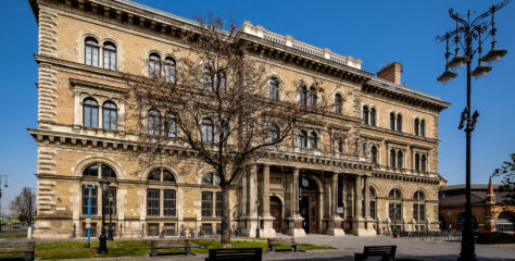 Nyolc agglomerációs város válik központi településsé Budapest körül egy magyar kutatás szerint