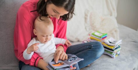 Vitályos Eszter: nagy siker az édesanyák adómentessége!