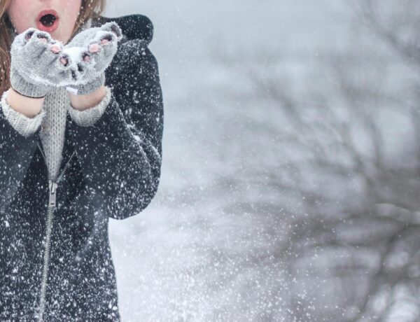 Másodfokú figyelmeztetést adtak ki hófúvás miatt vármegyénkre