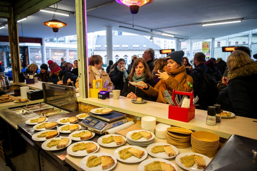 Március végén Erdély a Skanzenba költözik