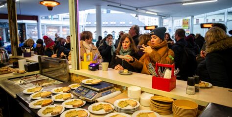 Március végén Erdély a Skanzenba költözik