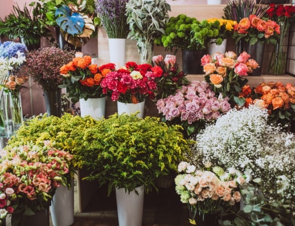 Virág- és ajándékkereskedőket ellenőrzi a NAV vármegyénkben