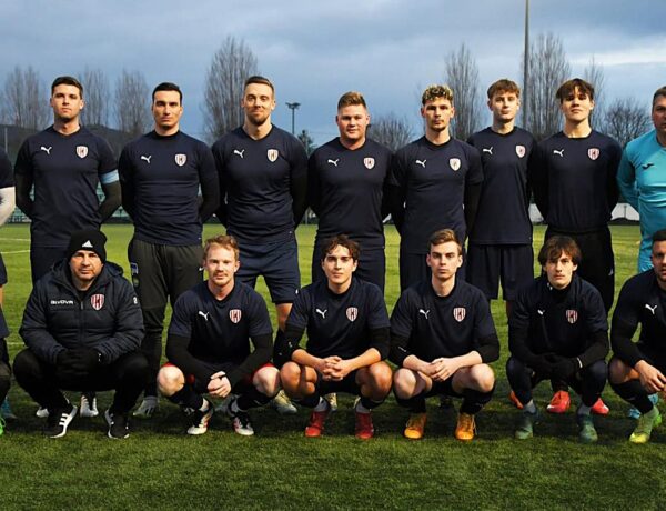 Döntős a Pilisvörösvári UFC a Téli Tornán