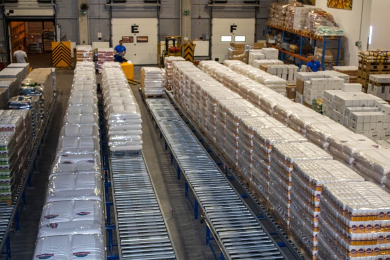 Több mint ezermilliárd forinttal támogatta a kormány az élelmiszeripari fejlesztéseket